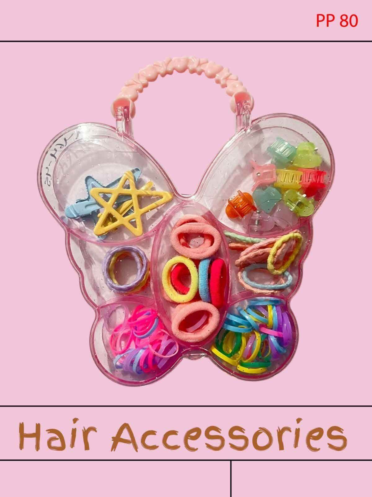 Hair Accessories