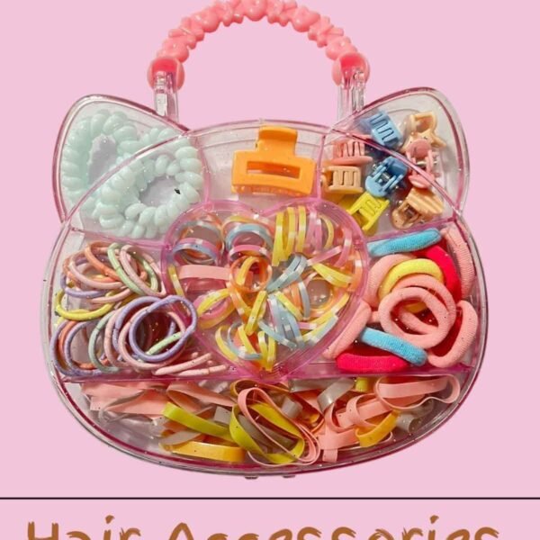 Hair Accessories