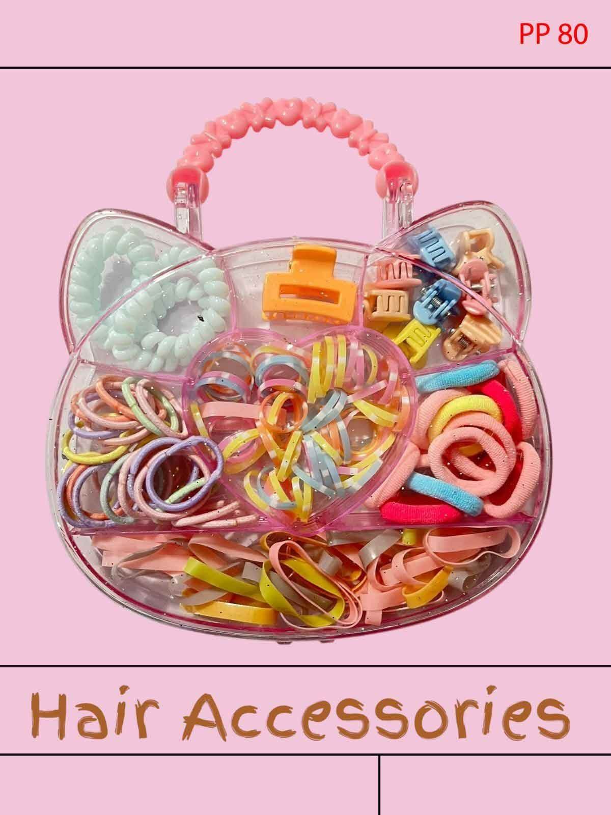 Hair Accessories
