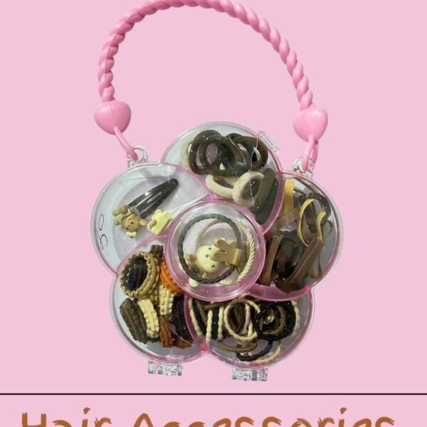 Hair Accessories