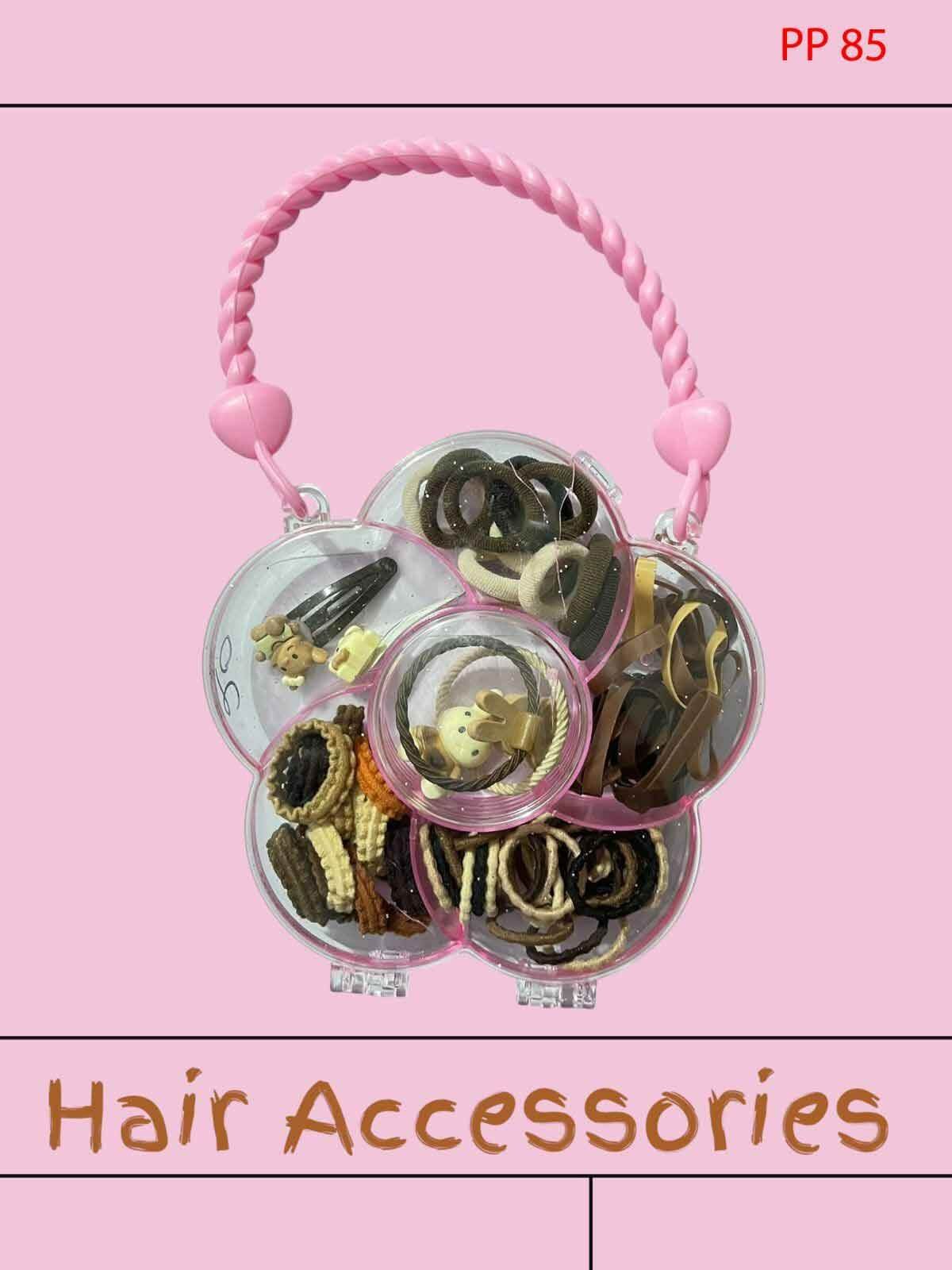 Hair Accessories