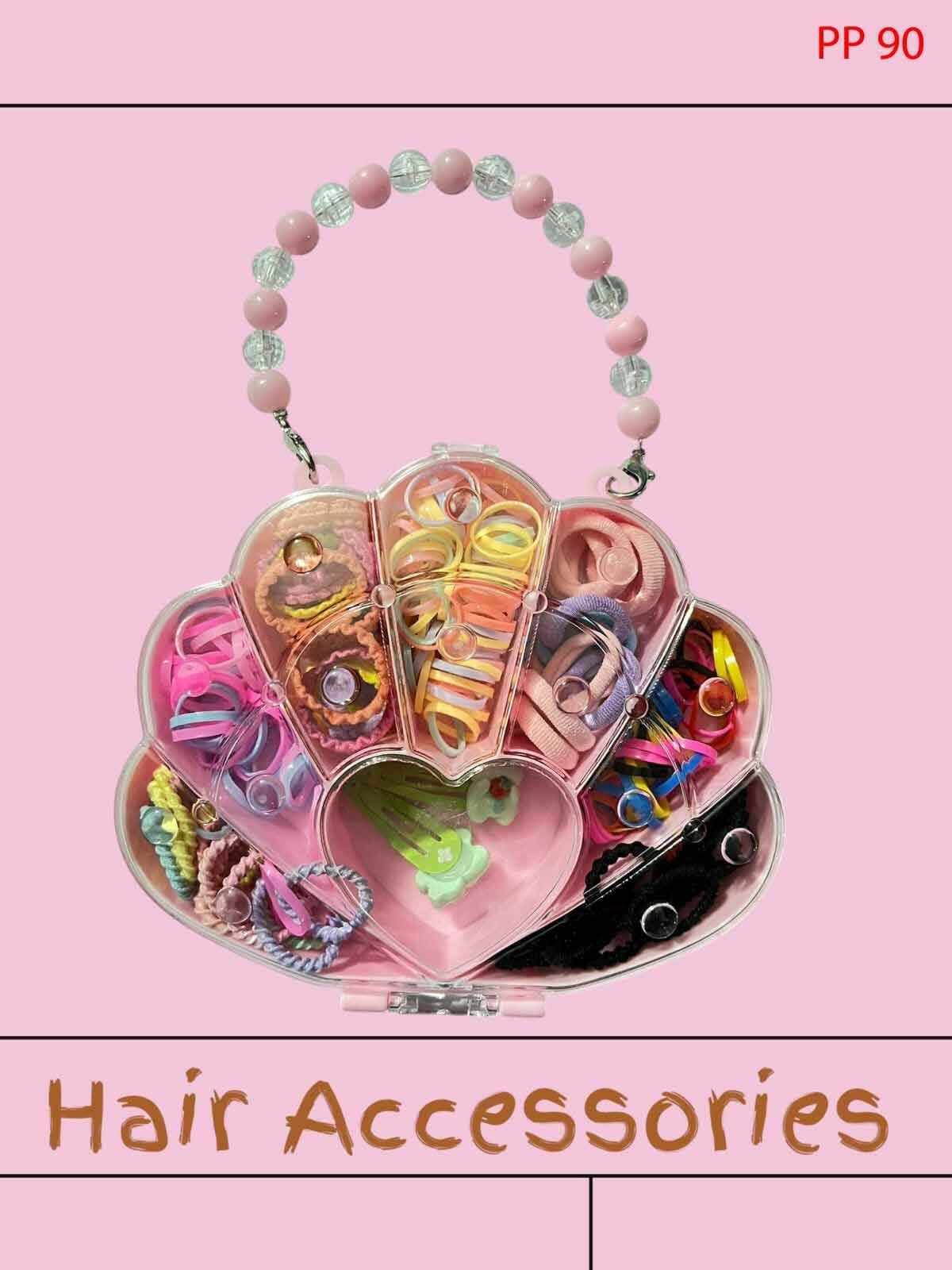 Hair Accessories