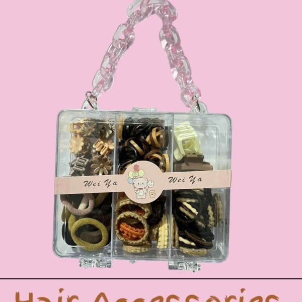 Hair Accessories