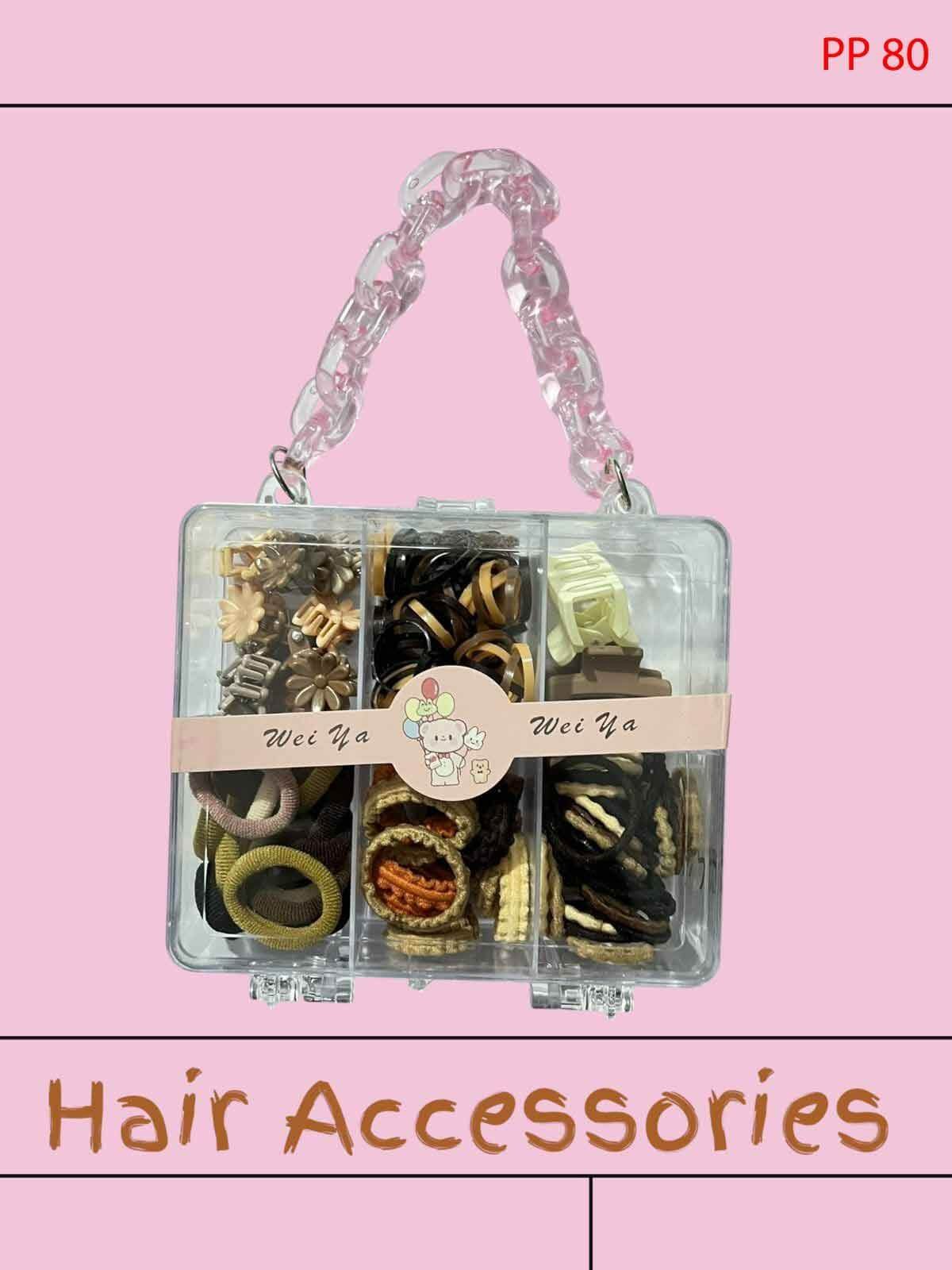 Hair Accessories