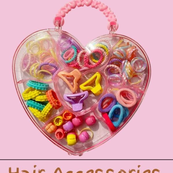 Hair Accessories
