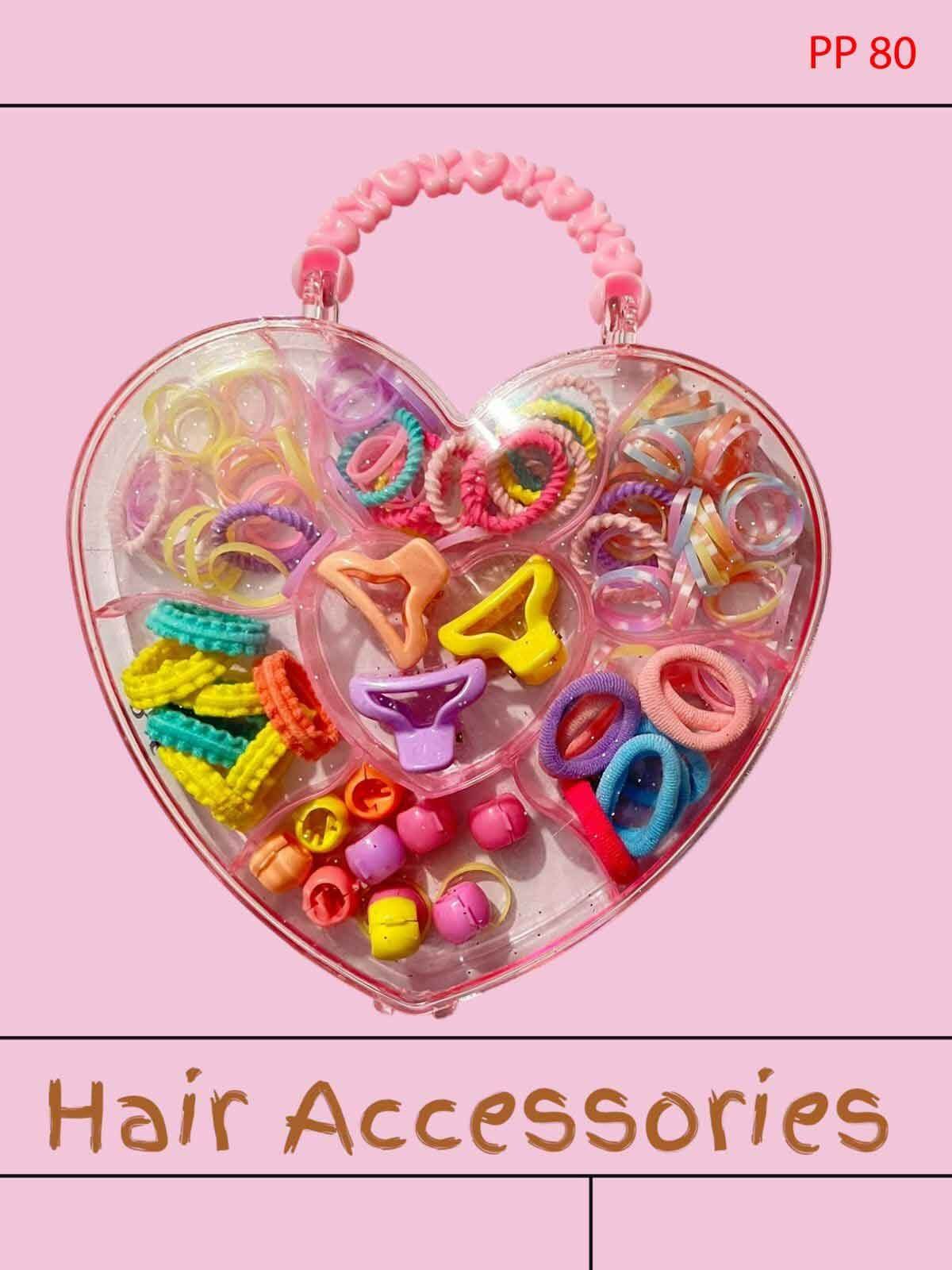 Hair Accessories