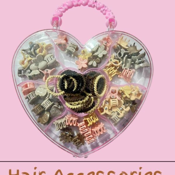 Hair Accessories