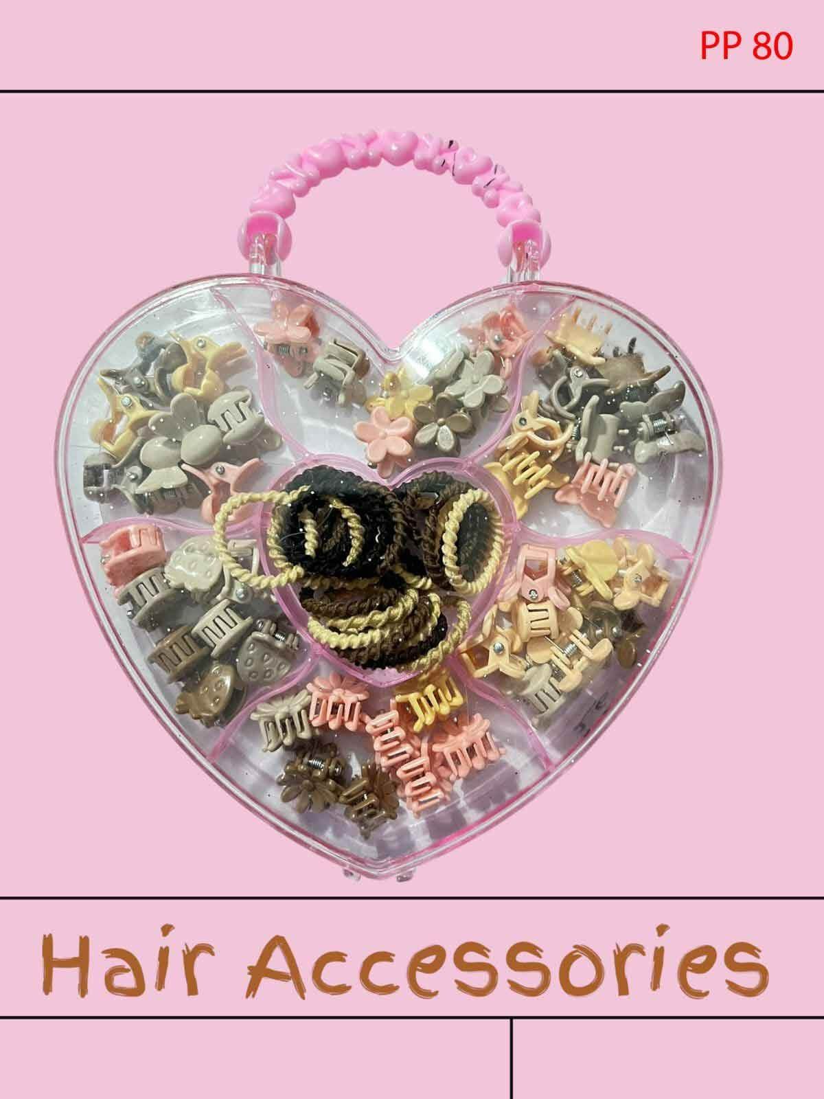 Hair Accessories