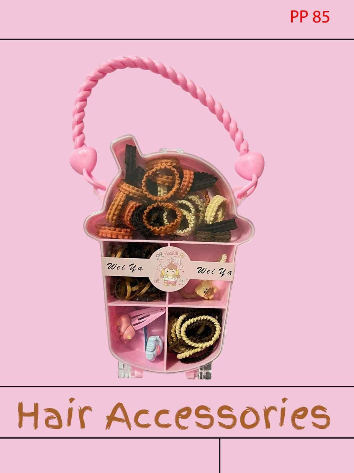 Hair Accessories