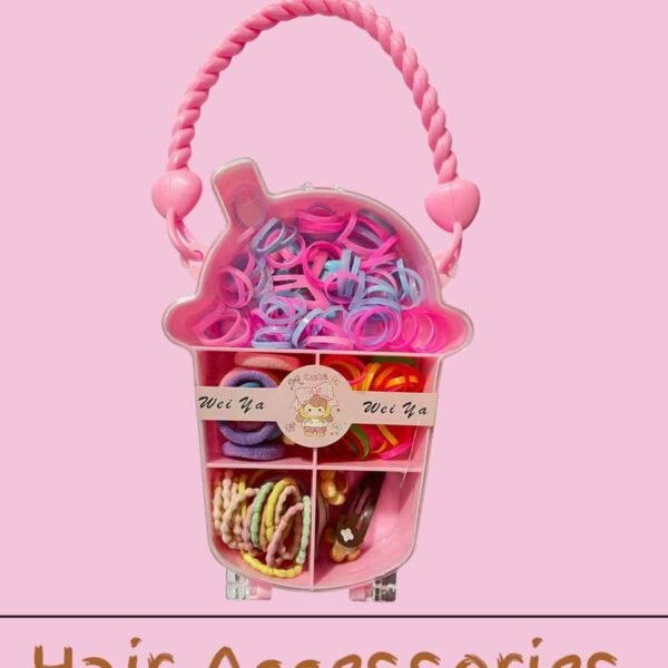 Hair Accessories