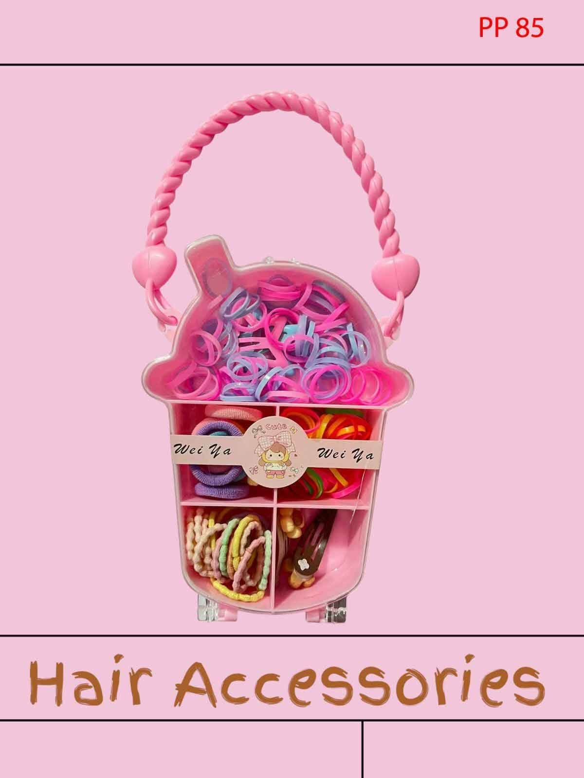 Hair Accessories