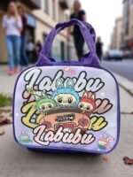 Insulated Lunch Bag