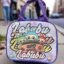 Insulated Lunch Bag