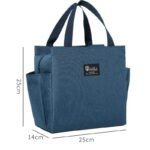 Insulated Lunch Bag