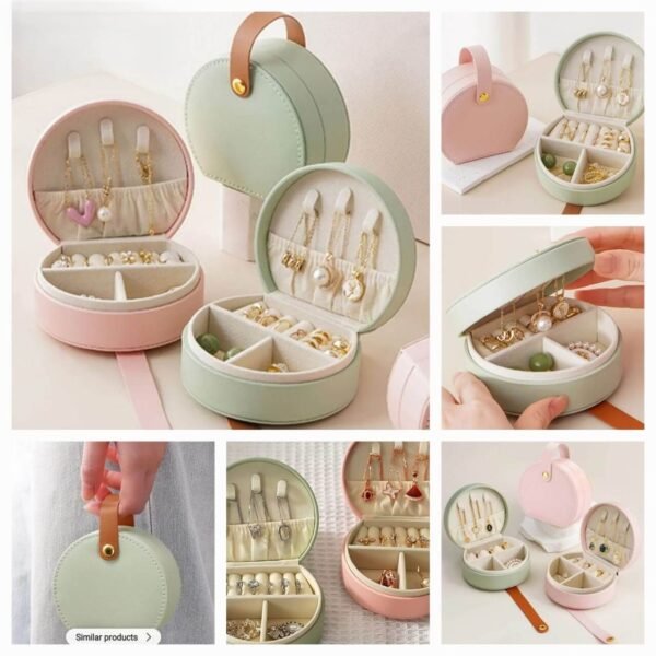Jewellery box