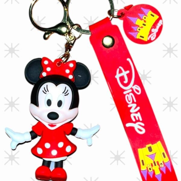 key chain