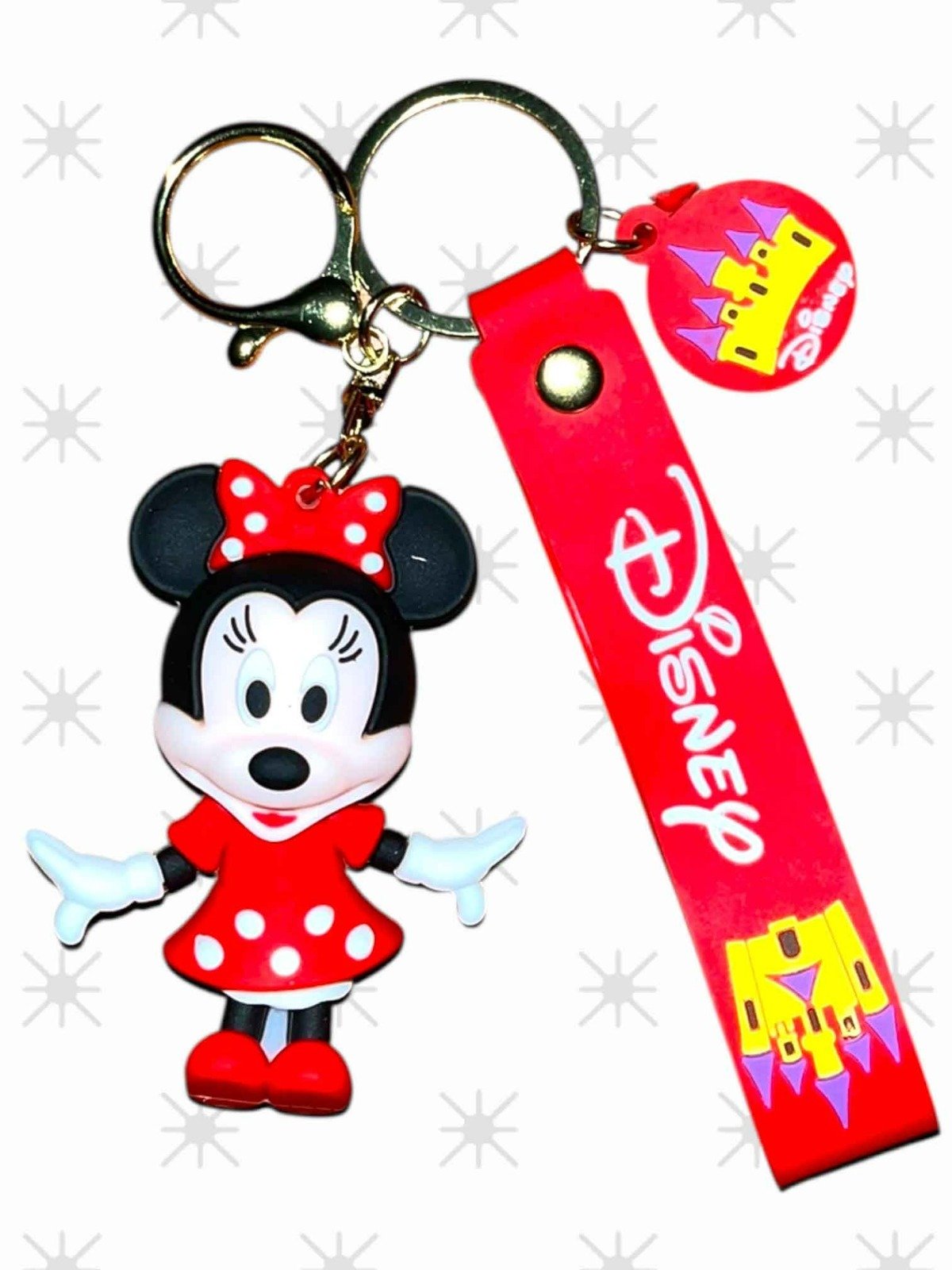 key chain