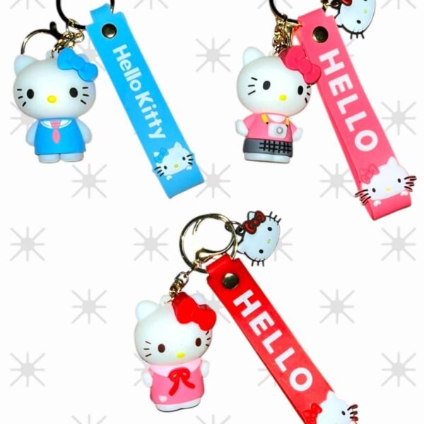 key chain