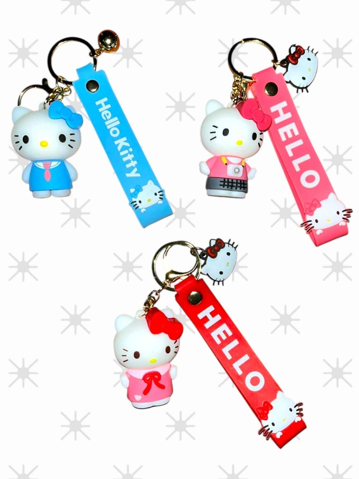 key chain
