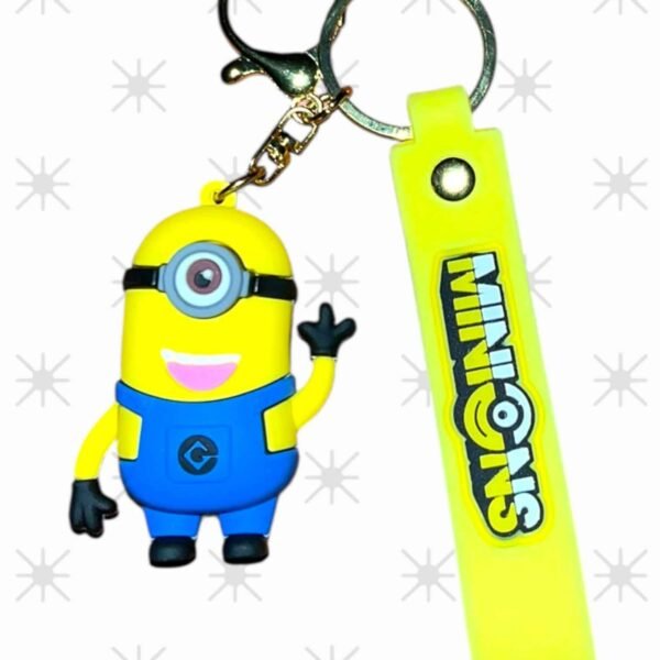 key chain