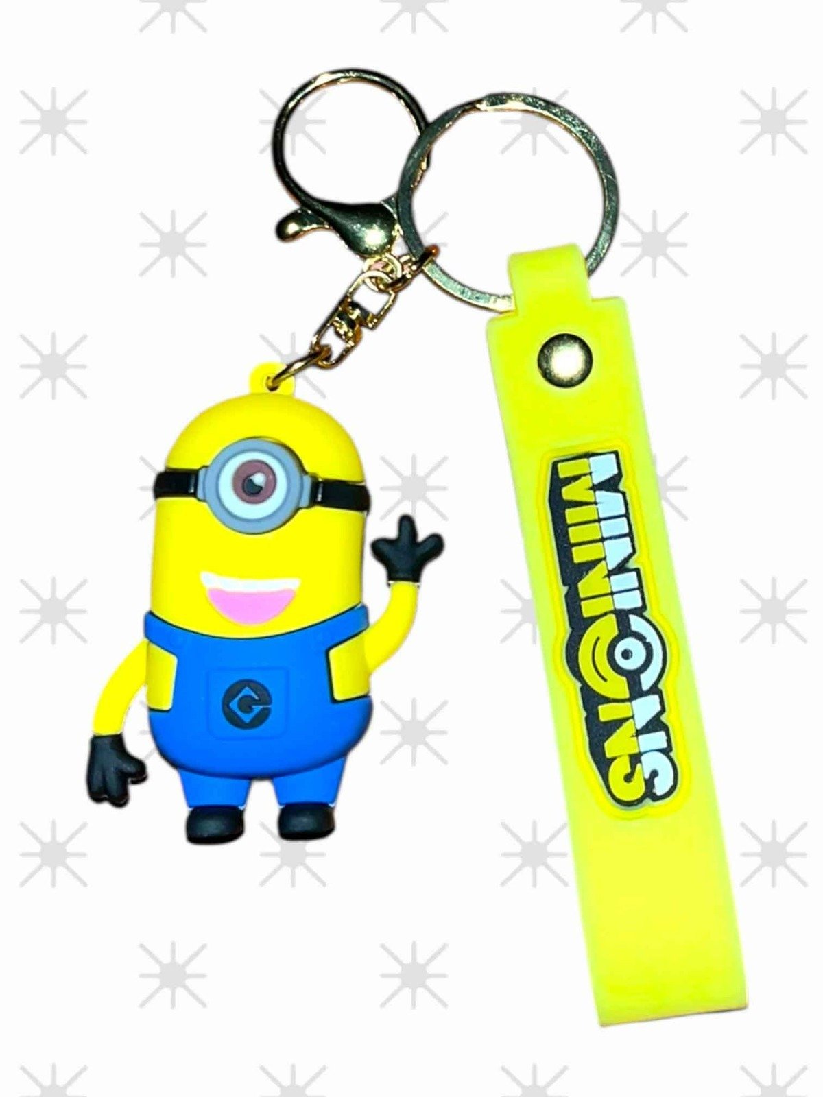 key chain