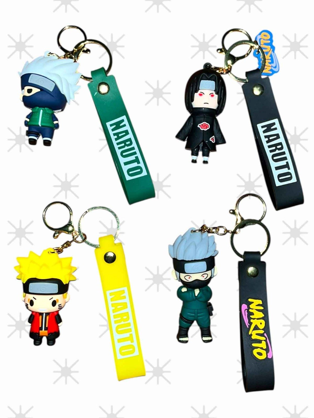 key chain