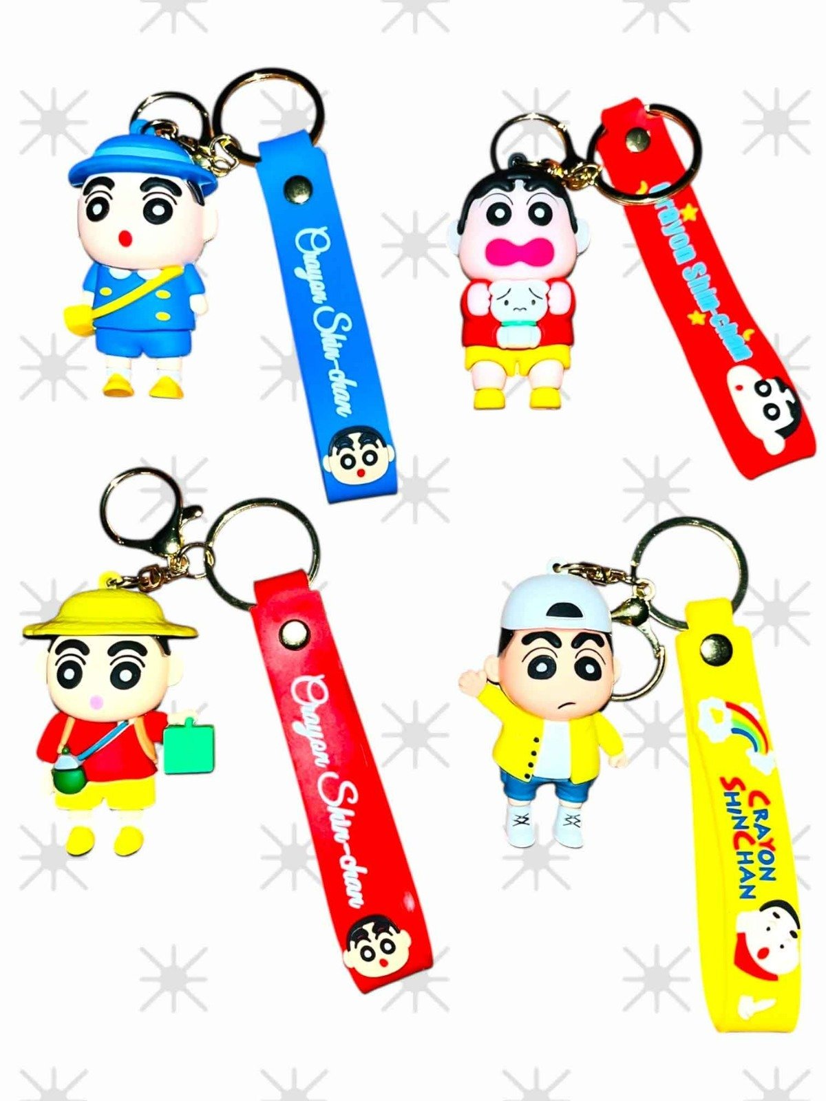 key chain