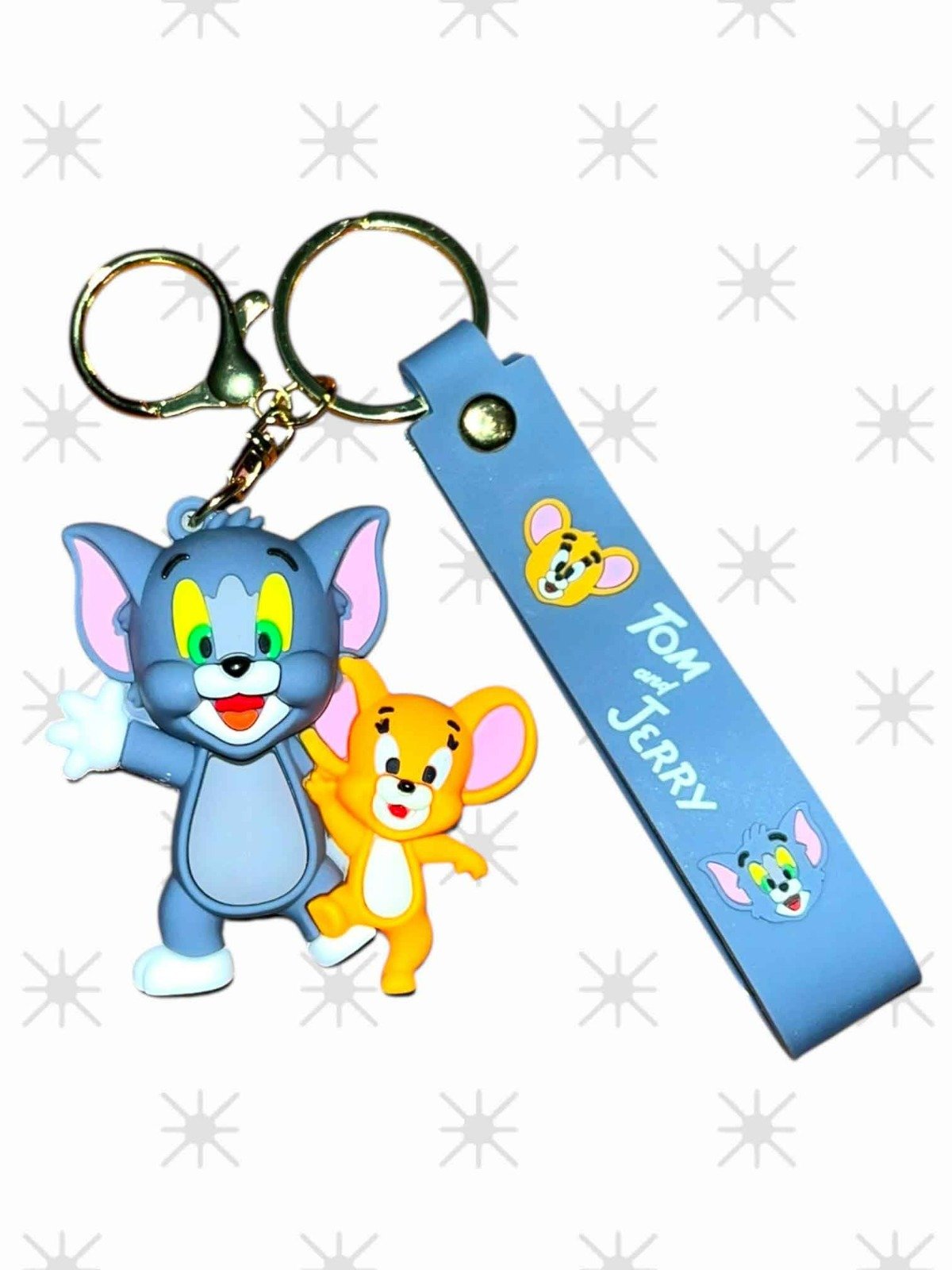 key chain