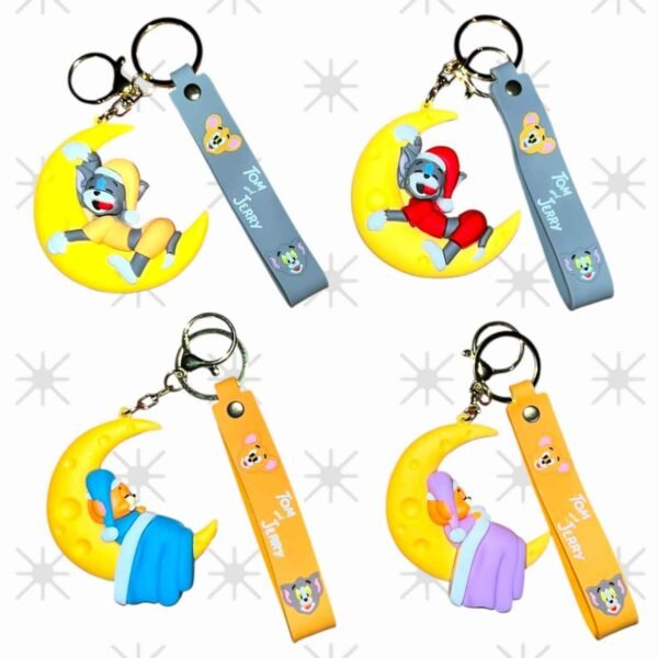 key chain