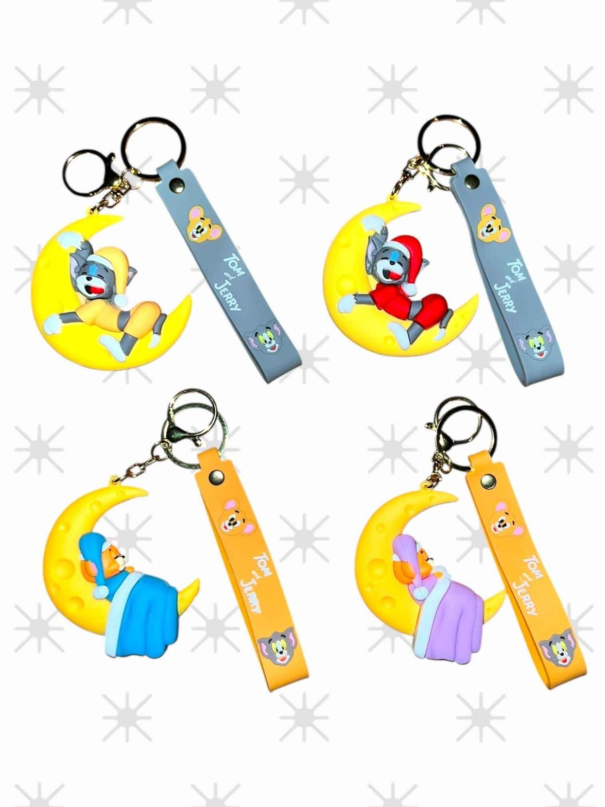 key chain