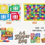 Ludo & Snake-Ladder Game