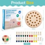 Match Stick Chess Game