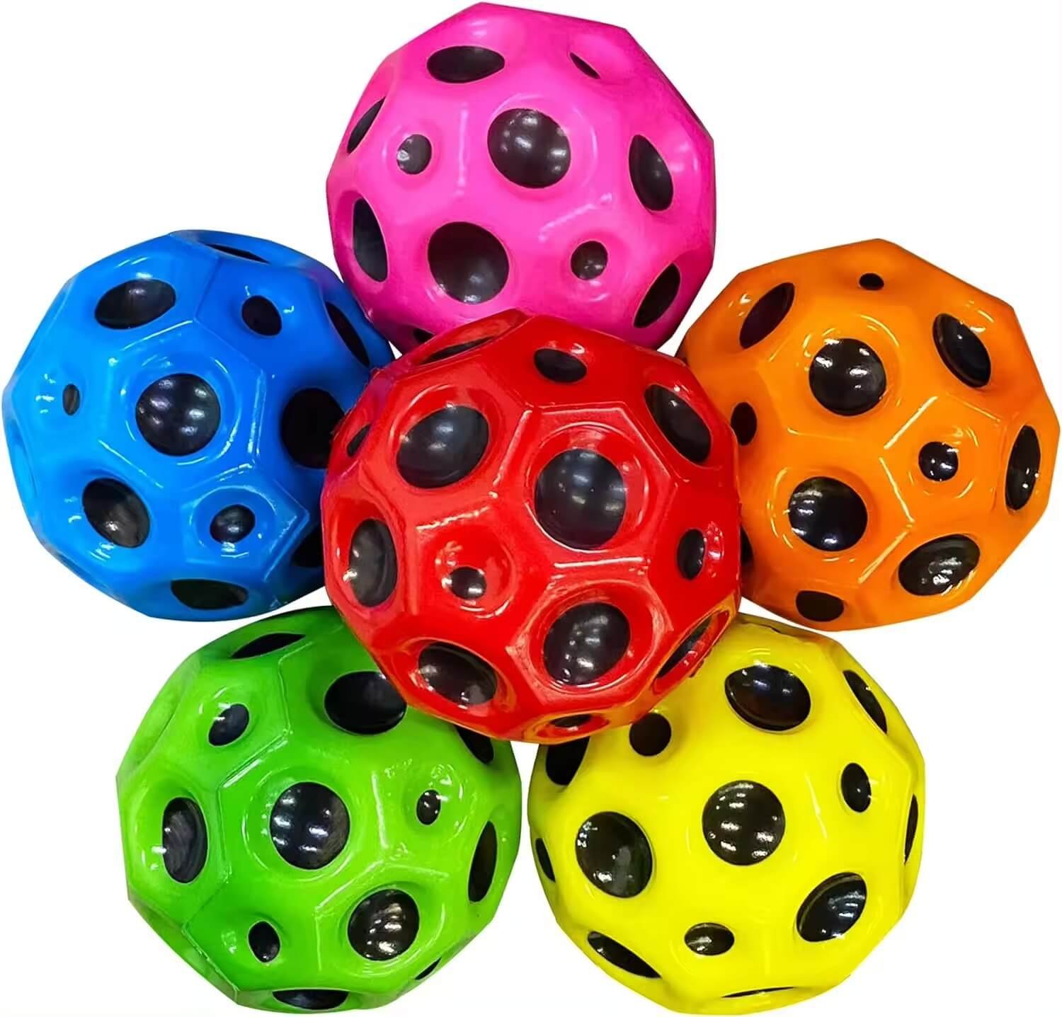Moon Ball