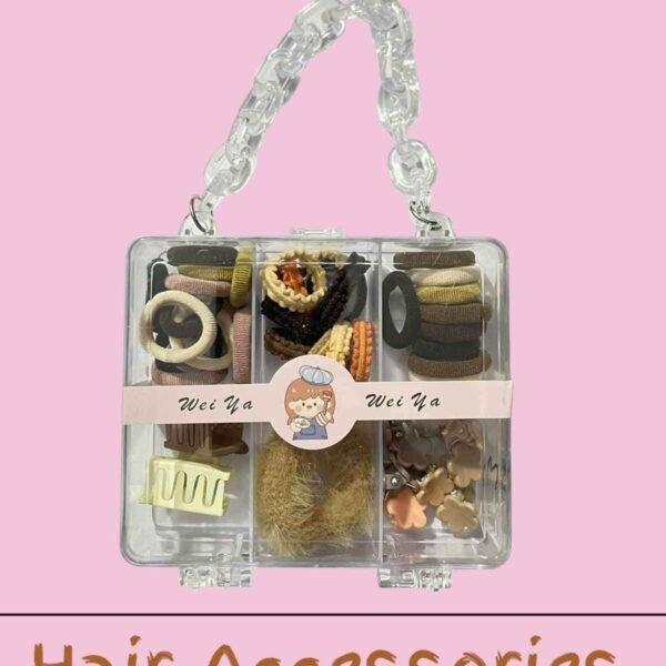 Hair Accessories