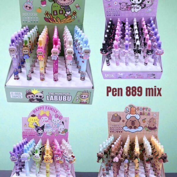 Pen