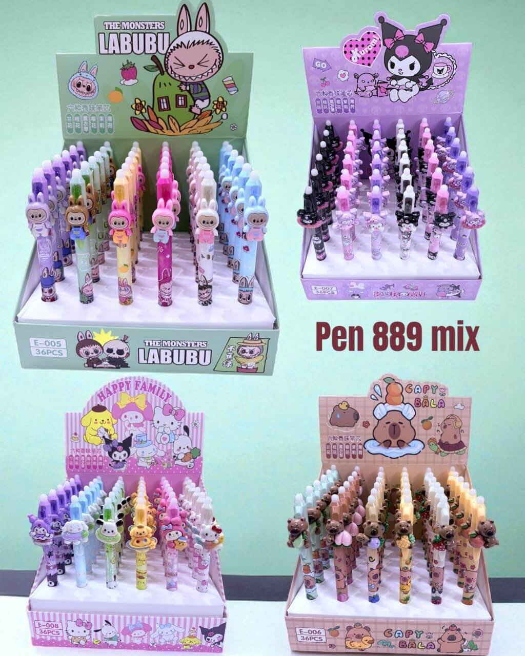 Pen