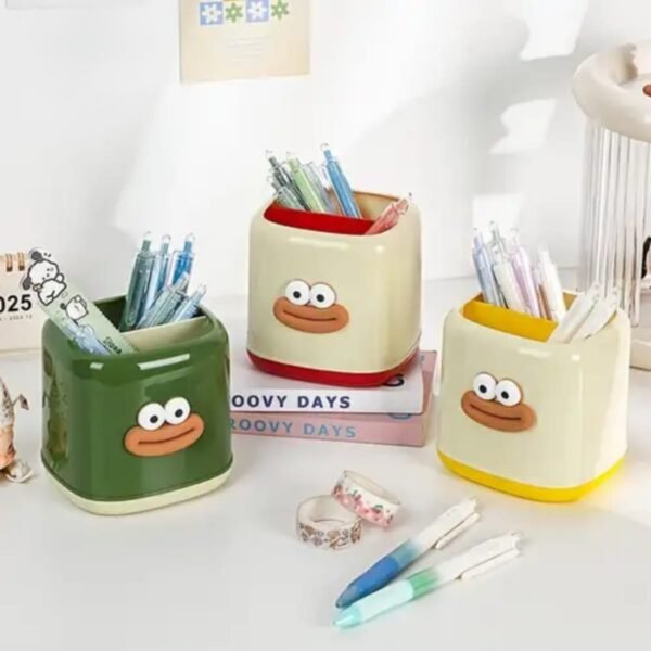 Pen Holder