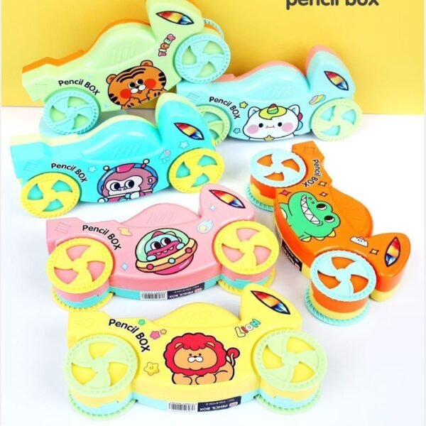 Pencil Box