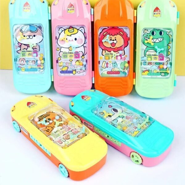 Pencil Box