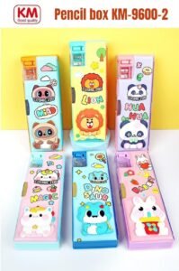 Pencil Box