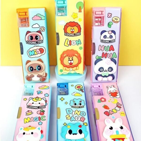 Pencil Box