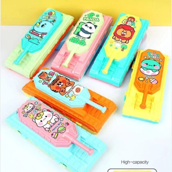 Pencil Box