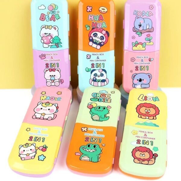 Pencil Box