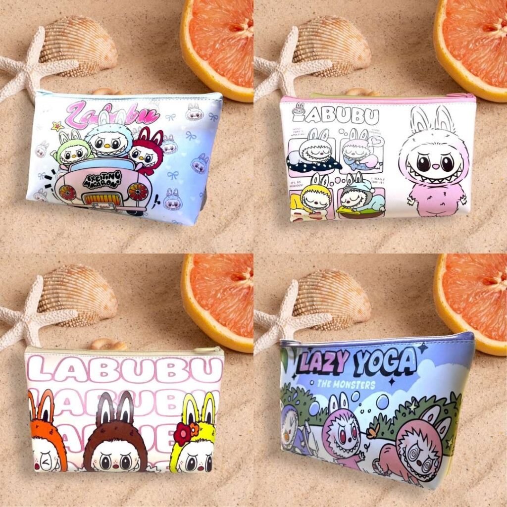 Pencil Pouch