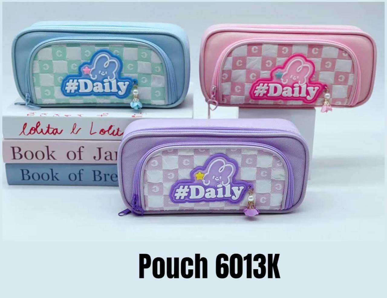 Pencil Pouch