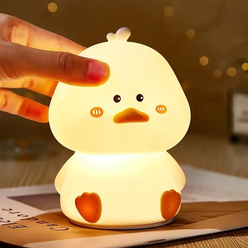 Night Lamp