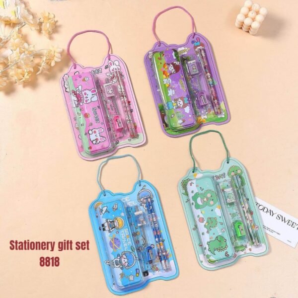 Stationery Kits