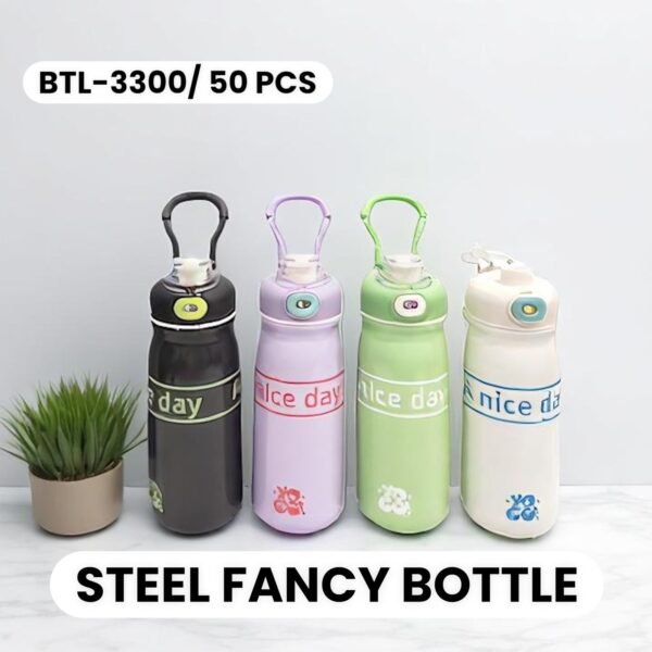 Water Bottle