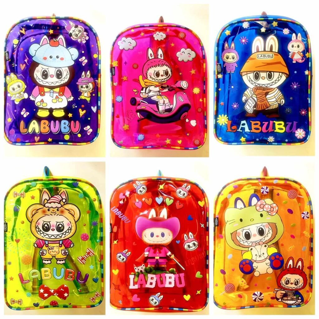 School Bag