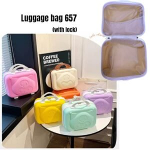 Luggage Bag